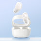 Baseus Bowie WM02 TWS Bluetooth 5.3 wireless headphones white (NGTW180002) hind ja info | Kõrvaklapid | hansapost.ee