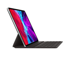 Apple Smart Keyboard Folio for 12.9-inch iPad Pro (3rd-6th gen) - RUS - MXNL2RS/A hind ja info | Tahvelarvuti ümbrised ja kaaned | hansapost.ee