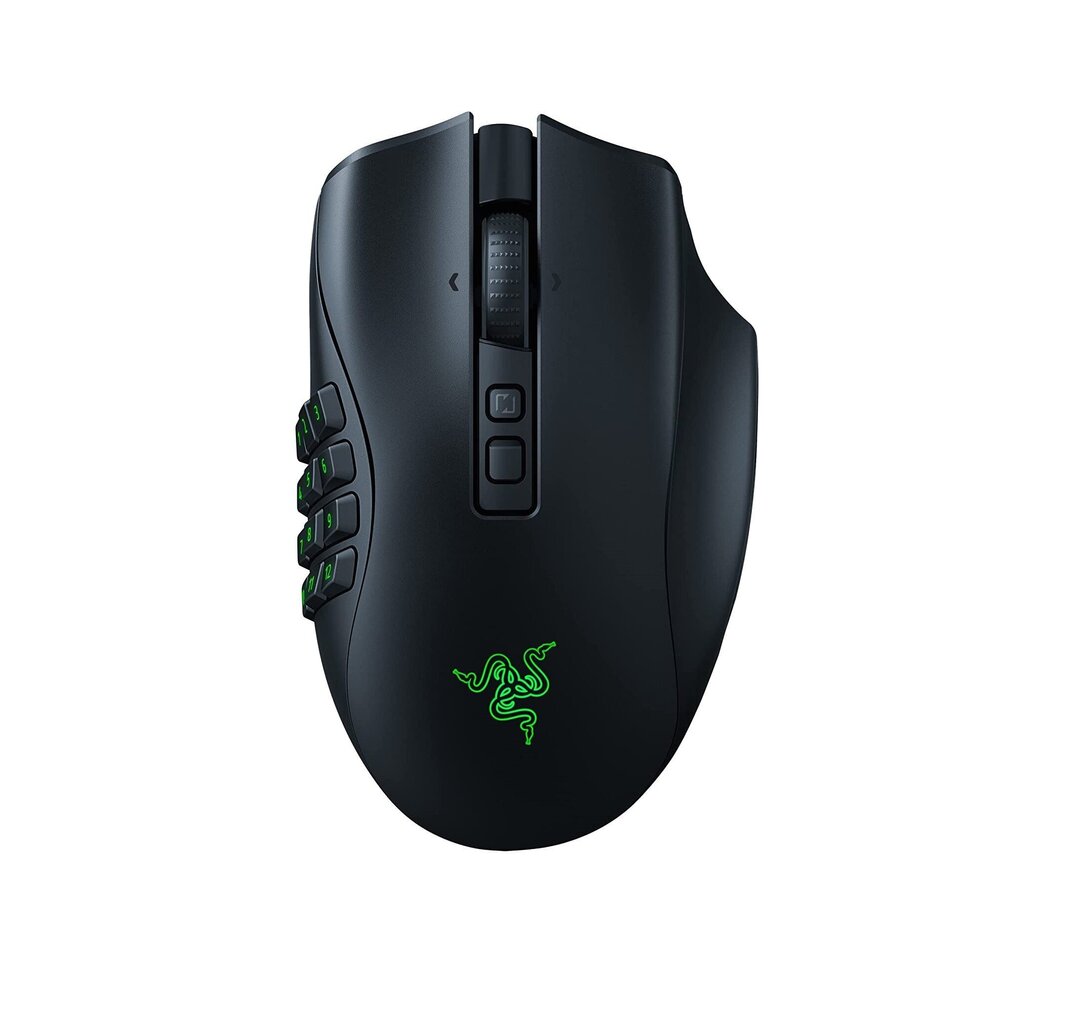 Razer Naga V2 Pro hind ja info | Arvutihiired | hansapost.ee