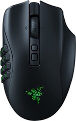 Razer Naga V2 Pro цена и информация | Компьютерные мыши | hansapost.ee