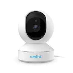 Видеокамера E1 Pro-V2 WiFi, 4 МП, ИК 12 м, PIR цена и информация | Reolink Безопасность дома | hansapost.ee