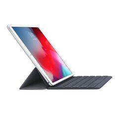 Apple Smart Keyboard for iPad (9th generation) - RUS - MX3L2RS/A price and information | Tahvelarvuti ümbrised ja kaaned | hansapost.ee