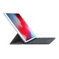Apple Smart Keyboard for iPad (9th generation) - RUS - MX3L2RS/A hind ja info | Tahvelarvuti ümbrised ja kaaned | hansapost.ee