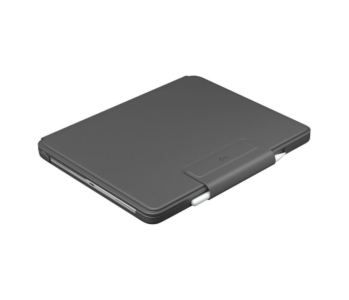 LogiTech Slim Folio Pro, 11" цена и информация | Tahvelarvuti ümbrised ja kaaned | hansapost.ee