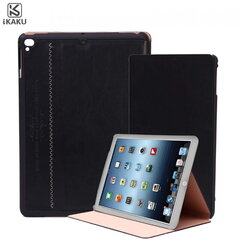 Чехол iKaku Eco-Leather Modern & Slim, 10.5" цена и информация | Чехлы для планшетов и электронных книг | hansapost.ee