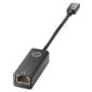 USB C - RJ45 HP V8Y76AA hind ja info | USB adapterid ja jagajad | hansapost.ee