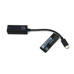 USB C - RJ45 HP V8Y76AA hind ja info | USB adapterid ja jagajad | hansapost.ee