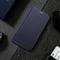 Dux Ducis Skin X2 iPhone 14 Pro magnetic flip blue hind ja info | Telefonide kaitsekaaned ja -ümbrised | hansapost.ee