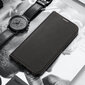 Dux Ducis Skin X2 iPhone 14 Pro magnetic flip Black цена и информация | Telefonide kaitsekaaned ja -ümbrised | hansapost.ee