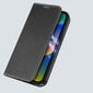 Dux Ducis Skin X2 iPhone 14 Pro magnetic flip Black цена и информация | Telefonide kaitsekaaned ja -ümbrised | hansapost.ee