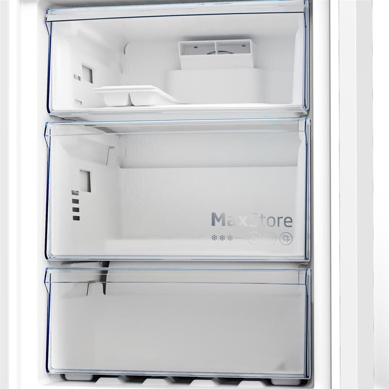 Beko B3RCNA364HW цена и информация | Külmkapid-külmikud | hansapost.ee
