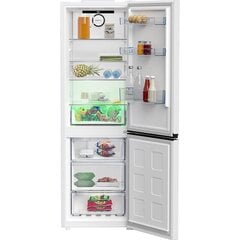 Beko B3RCNA364HW price and information | Refrigerators-fridges | hansapost.ee