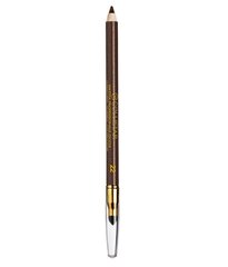 Silmapliiats Collistar Professional Eye Pencil Glitter, 22 Marrone Metallico, 1,2 ml hind ja info | Lauvärvid, ripsmetušid ja silmapliiatsid | hansapost.ee