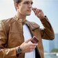 Uniq Terra Genuine Leather hind ja info | Kõrvaklappide tarvikud | hansapost.ee