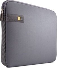 Case Logic LAPS-114, 14", hall hind ja info | Sülearvutikotid | hansapost.ee