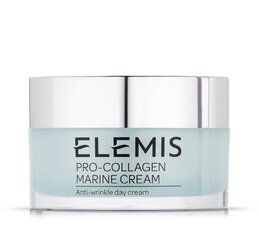 Niisutav kreem küpsele nahale Elemis Pro-Collagen Marine 50 ml hind ja info | Elemis Parfüümid, lõhnad ja kosmeetika | hansapost.ee