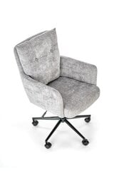 Офисное кресло Halmar Flores, серый цвет цена и информация | Офисные кресла | hansapost.ee