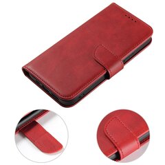 Magnet iPhone 14 Max, красный цена и информация | Чехлы для телефонов | hansapost.ee