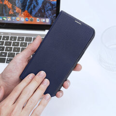 Dux Ducis Skin X2 iPhone 14 with magnetic flap blue hind ja info | Telefonide kaitsekaaned ja -ümbrised | hansapost.ee