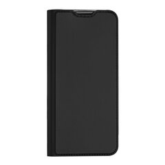 Dux Ducis Skin Pro Holster Samsung Galaxy A03, черный цена и информация | Чехлы для телефонов | hansapost.ee