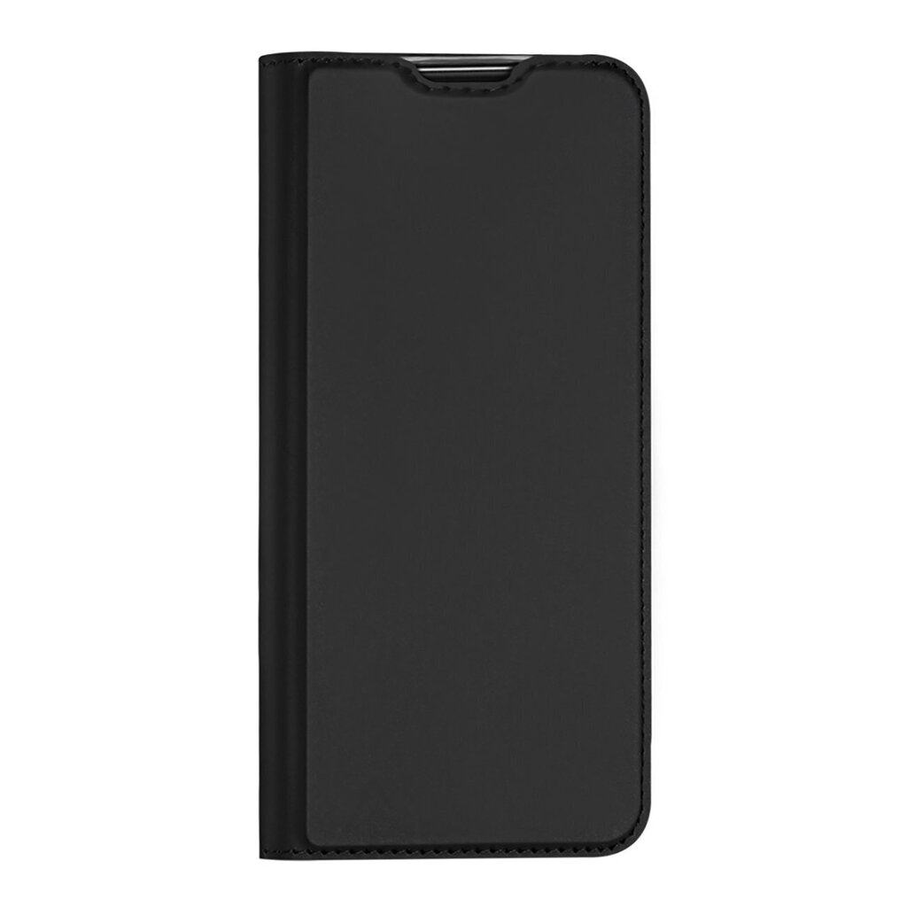 Dux Ducis Skin Pro Holster Samsung Galaxy A03 Black hind ja info | Telefonide kaitsekaaned ja -ümbrised | hansapost.ee