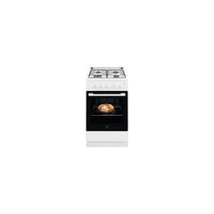 Electrolux LKG500004W цена и информация | Газовые плиты | hansapost.ee