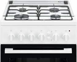 Electrolux LKG500004W hind ja info | Gaasipliidid | hansapost.ee