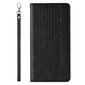 Magnet Strap iPhone 14 Plus Black цена и информация | Telefonide kaitsekaaned ja -ümbrised | hansapost.ee