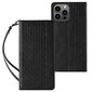 Magnet Strap iPhone 14 Plus Black цена и информация | Telefonide kaitsekaaned ja -ümbrised | hansapost.ee