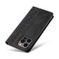 Magnet Strap iPhone 14 Plus Black hind ja info | Telefonide kaitsekaaned ja -ümbrised | hansapost.ee