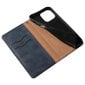 Magnet Strap iPhone 14 Pro Blue цена и информация | Telefonide kaitsekaaned ja -ümbrised | hansapost.ee