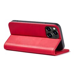 Magnet Fancy iPhone 14 Pro red hind ja info | Telefonide kaitsekaaned ja -ümbrised | hansapost.ee