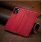 Magnet Fancy iPhone 14 Pro red цена и информация | Telefonide kaitsekaaned ja -ümbrised | hansapost.ee