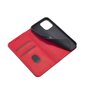 Magnet Fancy iPhone 14 Pro red цена и информация | Telefonide kaitsekaaned ja -ümbrised | hansapost.ee