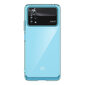 Outer Space Xiaomi Poco X4 Pro 5G blue цена и информация | Telefonide kaitsekaaned ja -ümbrised | hansapost.ee