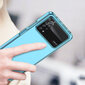 Outer Space Xiaomi Poco X4 Pro 5G blue hind ja info | Telefonide kaitsekaaned ja -ümbrised | hansapost.ee