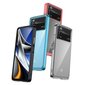 Outer Space Xiaomi Poco X4 Pro 5G blue hind ja info | Telefonide kaitsekaaned ja -ümbrised | hansapost.ee