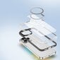 Dux Ducis Clin2 iPhone 14 Pro magnetic MagSafe grey цена и информация | Telefonide kaitsekaaned ja -ümbrised | hansapost.ee