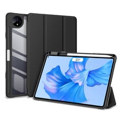 Чехол Dux Ducis Toby для планшета iPad mini 2021 цена и информация | Чехлы для планшетов и электронных книг | hansapost.ee
