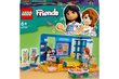 41739 LEGO® Friends Lianni tuba цена и информация | Klotsid ja konstruktorid | hansapost.ee