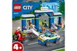 60370 LEGO® City Politsei tagaajamine hind ja info | Klotsid ja konstruktorid | hansapost.ee