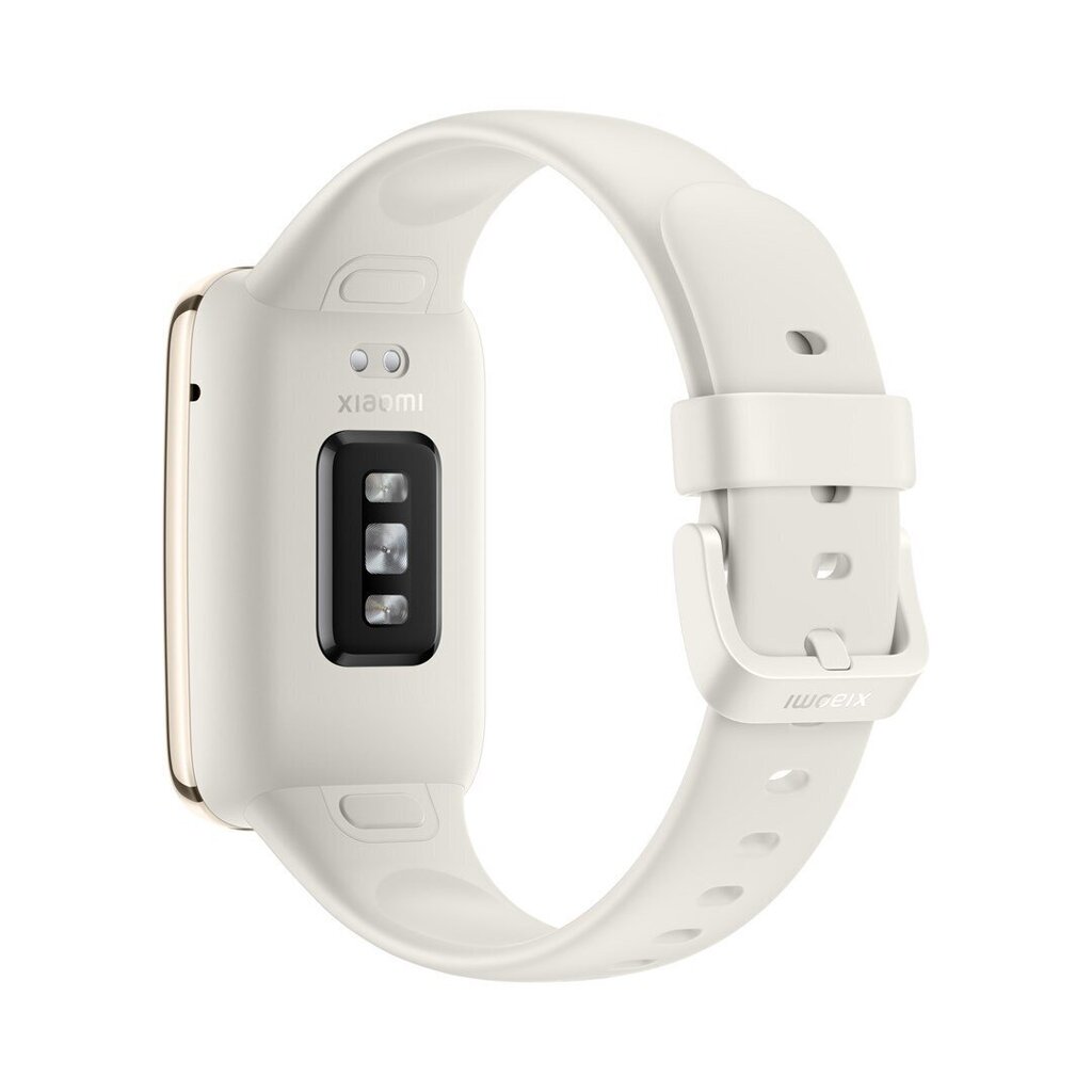 Xiaomi Smart Band 7 Pro Ivory цена и информация | Nutivõrud ja aktiivsusmonitorid | hansapost.ee