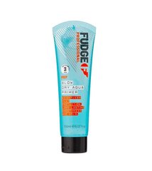 FUDGE Blow Dry Aqua Primer juuste aluskreem 150ml цена и информация | Средства для укладки | hansapost.ee