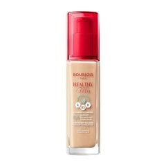 Основа под макияж Bourjois Healthy Mix 51-светлая ваниль, 30 мл цена и информация | Пудры, базы под макияж | hansapost.ee