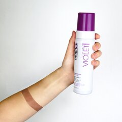 MINETAN VIOLET isepruunistav vaht, 200 ml price and information | Self-tanning creams | hansapost.ee