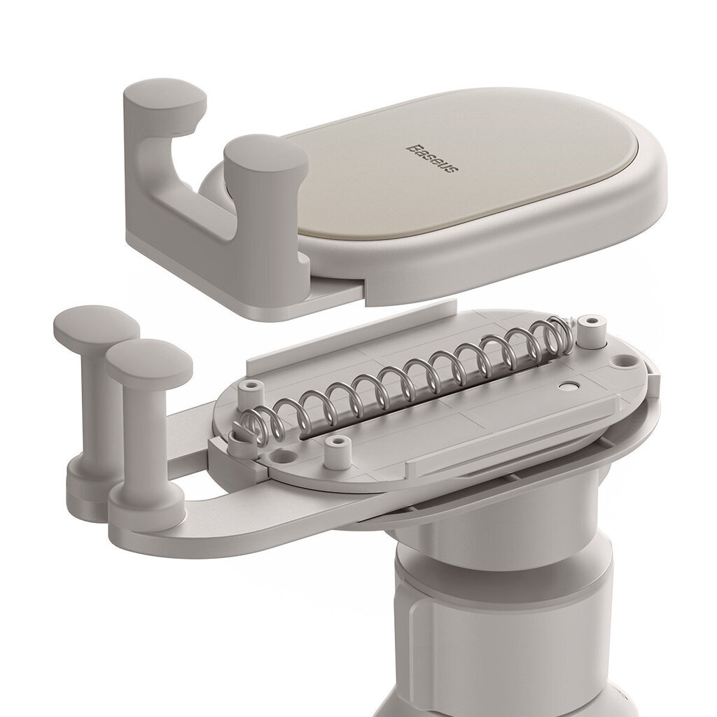 Baseus Stable Series SUWX020002 hind ja info | Telefonihoidjad | hansapost.ee