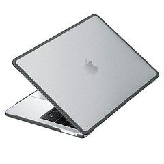 Uniq Venture, MacBook Air 13" (2018-2020), Gray hind ja info | Sülearvutikotid | hansapost.ee