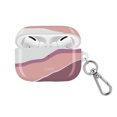 Coehl Ciel, AirPods Pro, Sunset pink hind ja info | Kõrvaklapid | hansapost.ee