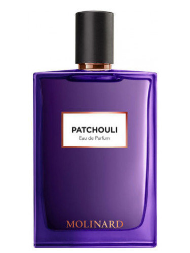 Parfüümvesi Molinard Patchouli EDP unisex, 75 ml hind ja info | Parfüümid naistele | hansapost.ee