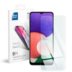 Kaitseklaas Samsung Galaxy A23 5G цена и информация | Защитные пленки для телефонов | hansapost.ee